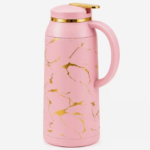 Marble Coffee Flask 1L