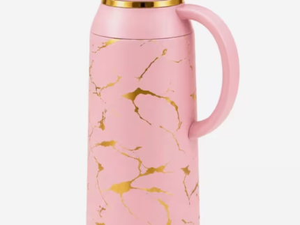 Marble Coffee Flask 1L