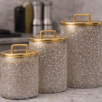 Storage Canister Set