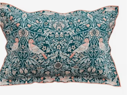 Print Pillow Case