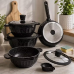Non-Stick Cookware Set