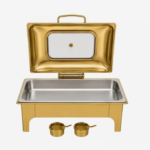 Chafing Dish Food Warmer