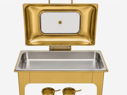 Chafing Dish Food Warmer