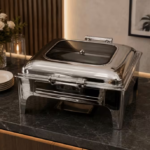 Chafing Dish Food Warmer