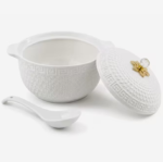 Ceramic Serving Bowl
