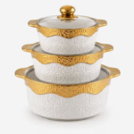 Ceramic Casserole Dish Set