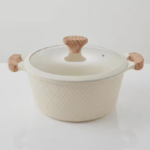 Granite Cookware Set