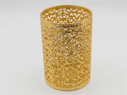 Stainless Steel Utensil Holder