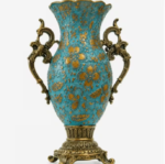 Antique Style Vase