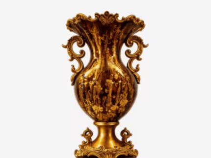 Decorative Vase