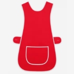 Unisex Tabard Apron