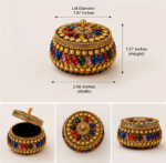 Small Jewellery Storage Box