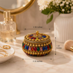 Jewellery Storage Box