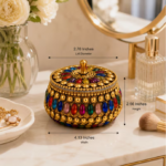 Jewellery Storage Box