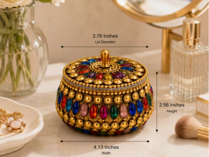 Jewellery Storage Box