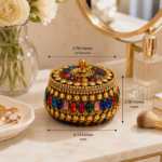 Jewellery Storage Box