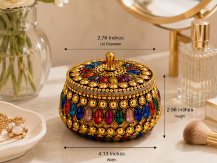 Jewellery Storage Box