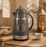 Gold Coffee Flask 1L