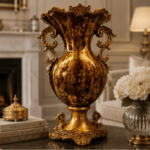 Decorative Centerpiece Vase