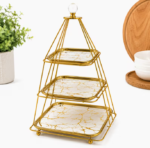 Ceramic Serving Stand