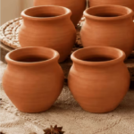 Terracotta Clay Kulhad Cups