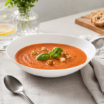 Deep Soup Plate Set