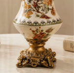 European Style Ceramic Vase