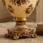 Floral Decorative Vase