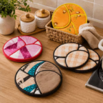 2-Pack Roti Warmer