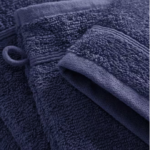 Cotton Bath Wash Mitts
