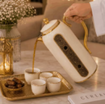 Thermal Coffee Flask