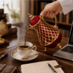 Thermal Coffee Flask