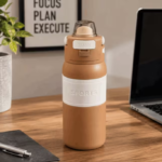 Stainless Steel Thermos Bottle