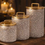 Storage Canister Set