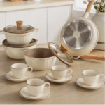 Non-Stick Cookware Set
