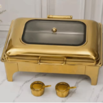 Chafing Dish Food Warmer