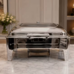 Chafing Dish Food Warmer