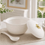 Ceramic Serving Bowl