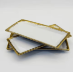 Ceramic Dessert Stand