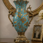 Antique Style Vase