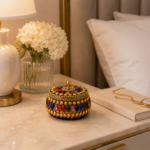 Jewellery Storage Box
