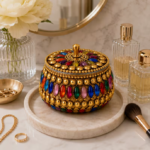 Jewellery Storage Box