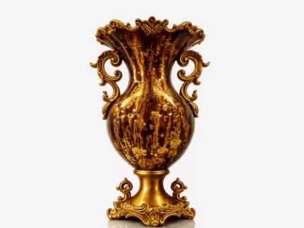 Decorative Centerpiece Vase