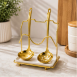 Ceramic Spoon Rest
