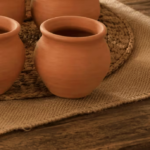 Terracotta Clay Kulhad Cups