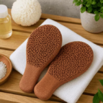 Foot Scrubber Stones