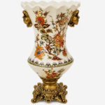 European Style Ceramic Vase