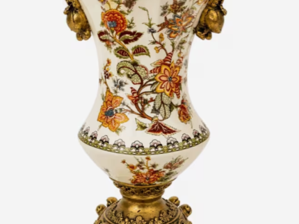 European Style Ceramic Vase