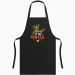Adjustable BBQ Aprons