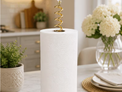 Kitchen Roll Holder